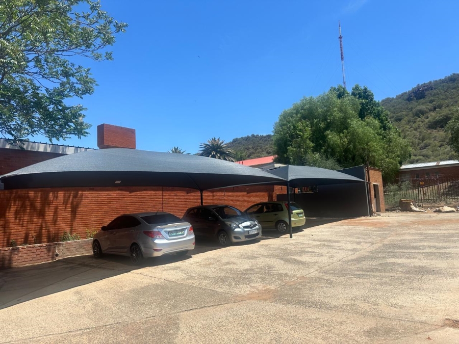 1 Bedroom Property for Sale in Navalsig Free State